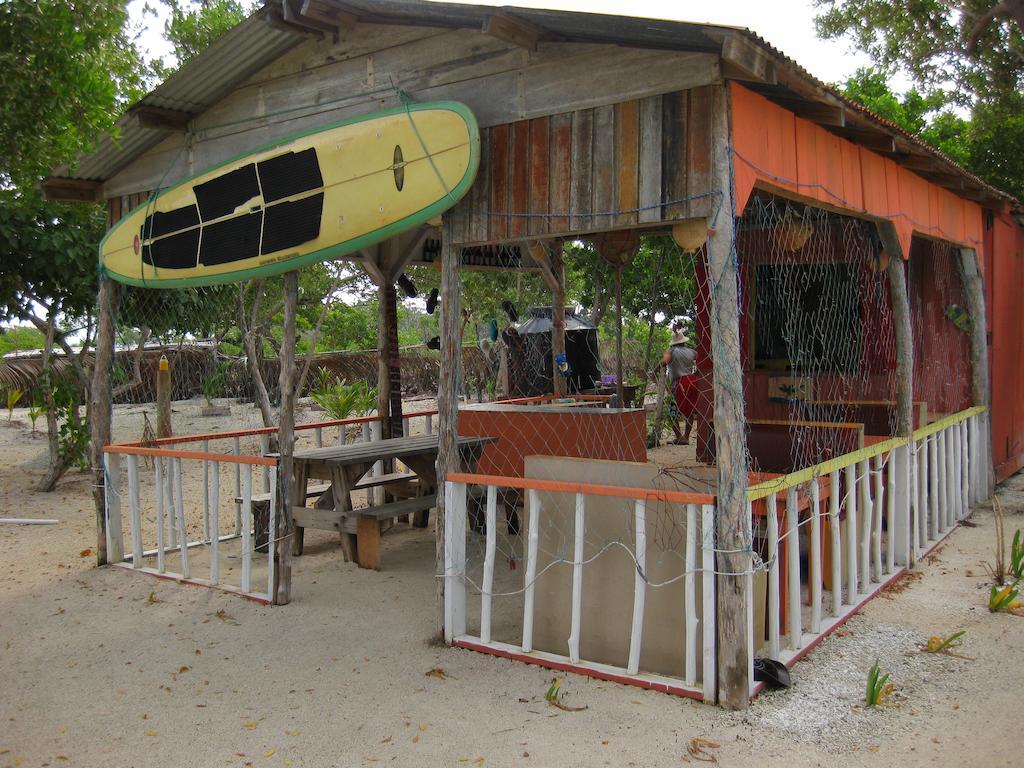 Laru Beya Resort Placencia Esterno foto